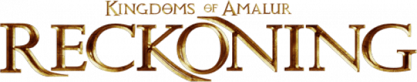 Kingdoms Of Amalur Reckoning logo for Xbox 360